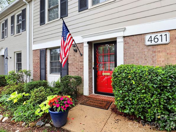 4611 Hedgemore Dr Unit C, Charlotte, NC 28209
