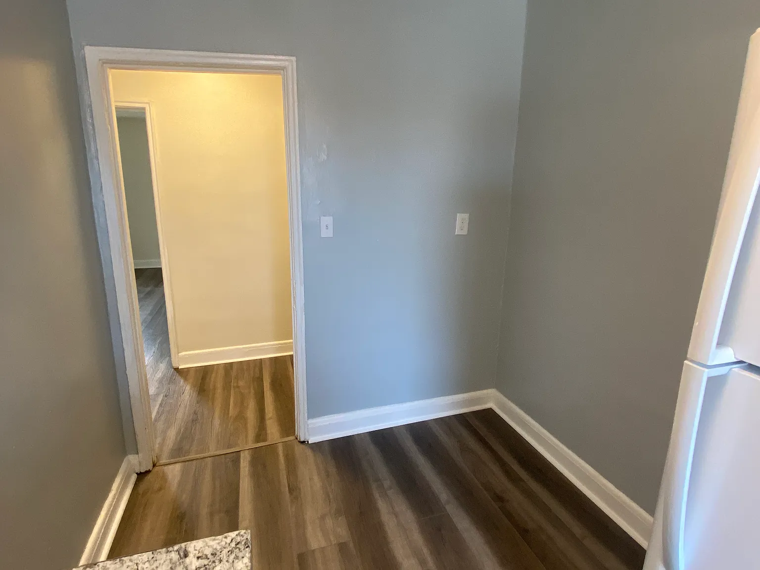 1 bed, 680 sqft, $1,099 — Photo 4