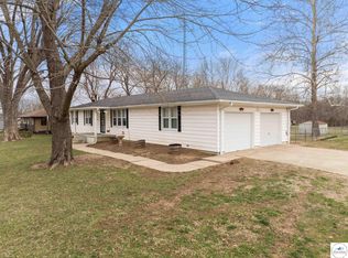 2650 McVey Rd, Sedalia, MO 65301