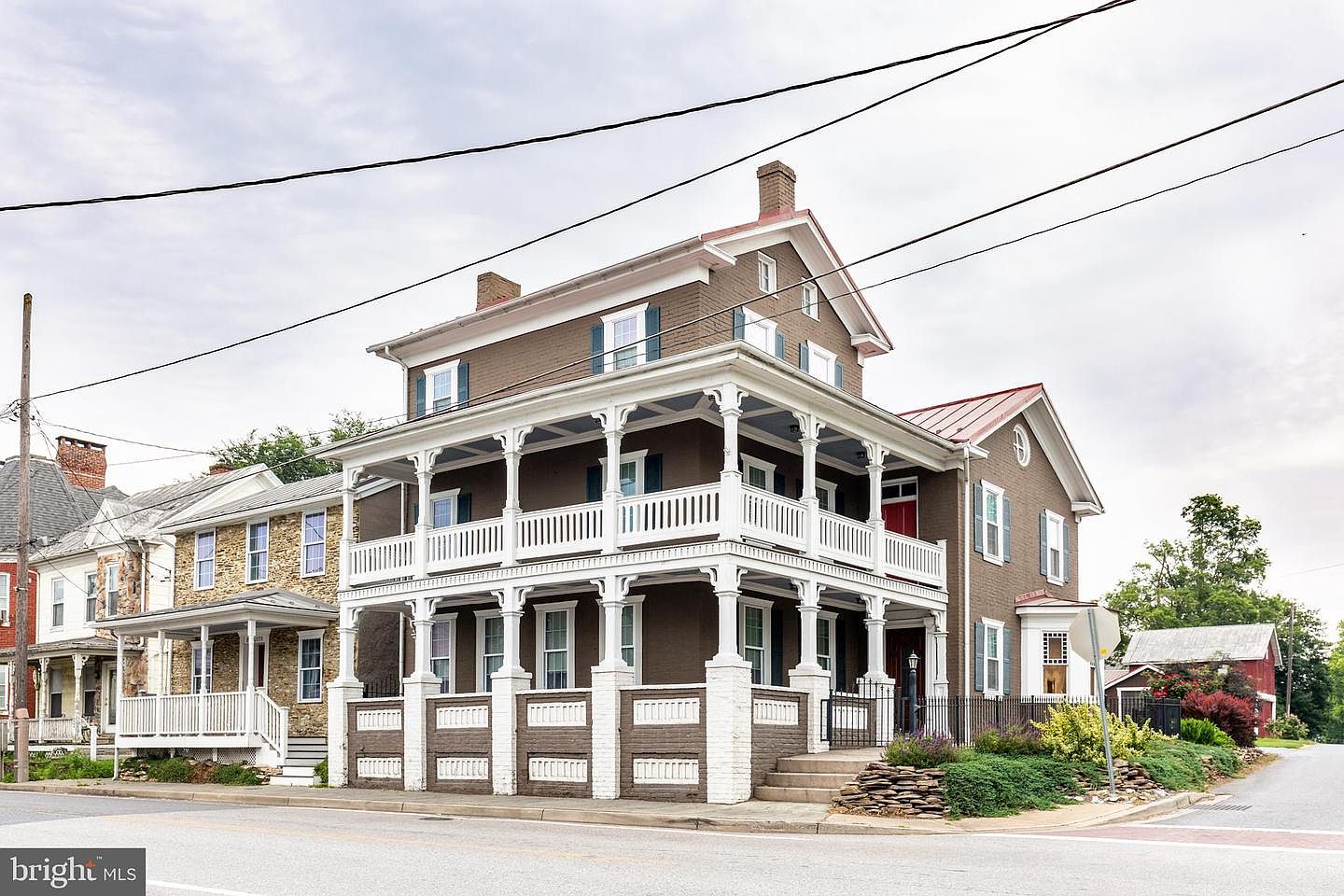 2527 S Main St, Union Bridge, MD 21791 Zillow