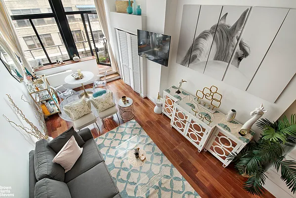 Rented by Brown Harris Stevens | media 14