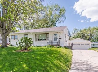 538 Ardmore St, Waterloo, IA 50701