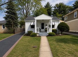 6031 Winthrop Ave, Indianapolis, IN 46220