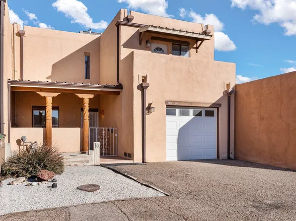 785 Tramway Ln NE Unit 16, Albuquerque, NM 87122