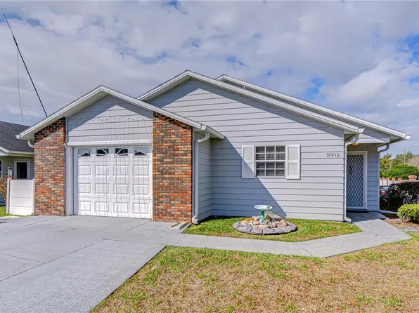 37416 Teaberry Loop, Zephyrhills, FL 33542