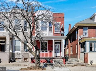 661 Wallace St, York, PA 17403