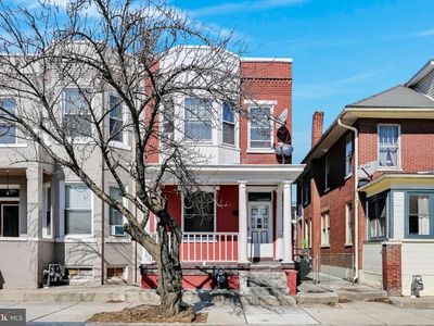 661 Wallace St, York, PA, 17403