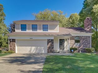 6924 Deerbrook Ct, Indianapolis, IN 46214