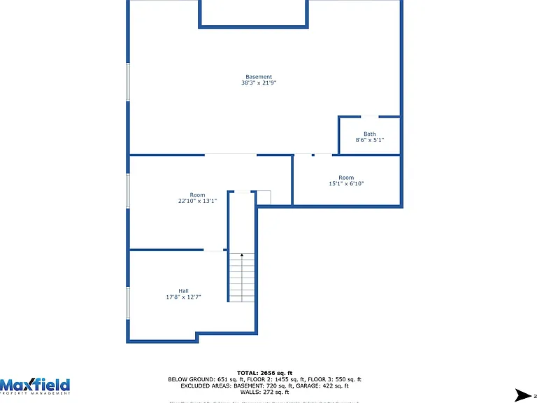 1451 N Sage Dr — Photo 30