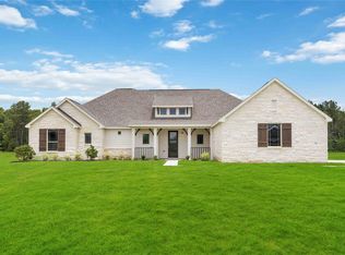 540 Barton Place Dr, Cleveland, TX 77327
