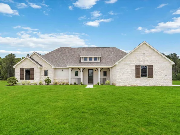 540 Barton Place Dr, Cleveland, TX 77327