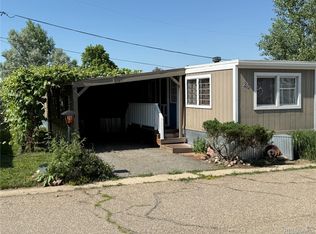 1720 S Marshall Road LOT 26, Boulder, CO 80305