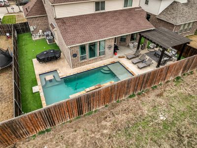609 Mangrove Trl, Saginaw, TX, 76131