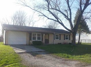4712 Liggett Dr, Fort Wayne, IN 46809