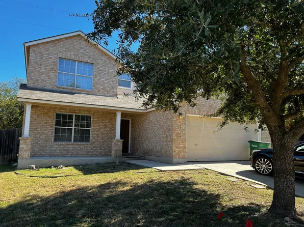 7910mainland Woods, San Antonio, TX 78250