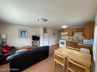1801 Cleveland Ave #2, Anchorage, AK 99517
