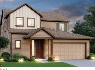 1925 Muhly Bush Bnd, Leander, TX 78641