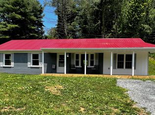 64 Honey Ln, Fries, VA 24330