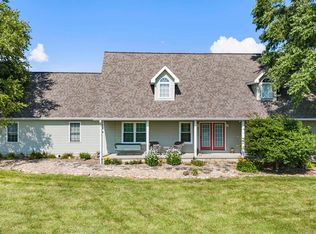11492 S 150 W #X, Haubstadt, IN 47639