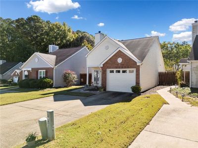 4300 Keats Ct, Austell, GA, 30106