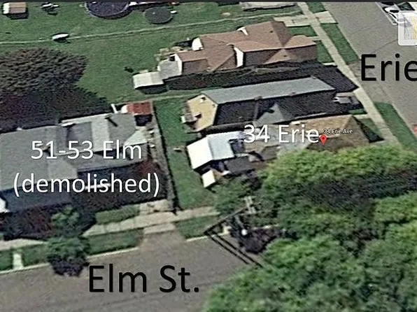 34 Erie Ave, Hornell, NY 14843