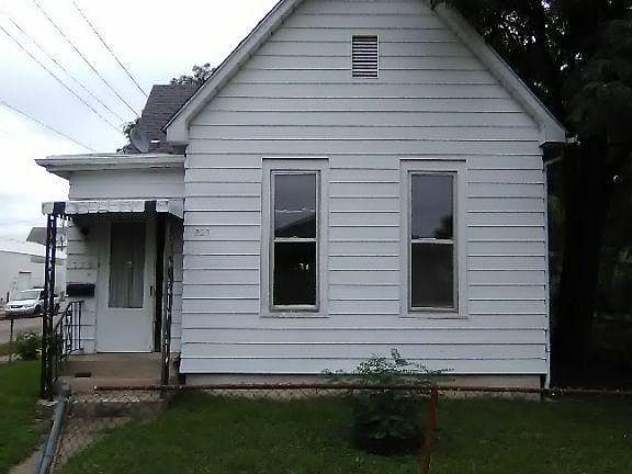 2nd image of 829 N 13 1/2 St