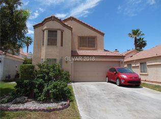 2733 Cathedral Ln, Las Vegas, NV 89108
