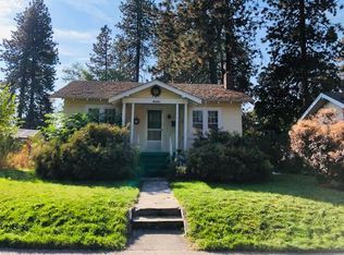 2711 W Glass Ave, Spokane, WA 99205