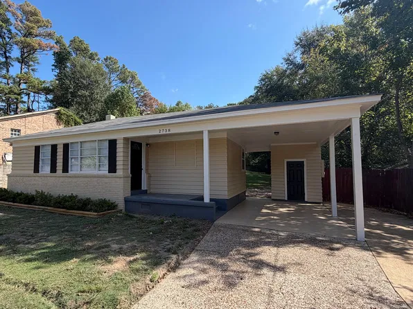 2738 W Skyline Cir, Memphis, TN 38127