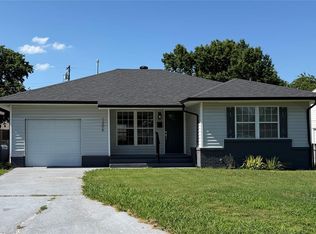 1206 Monroe Dr, Shawnee, OK 74804