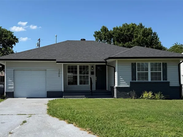 1206 Monroe Dr, Shawnee, OK 74804