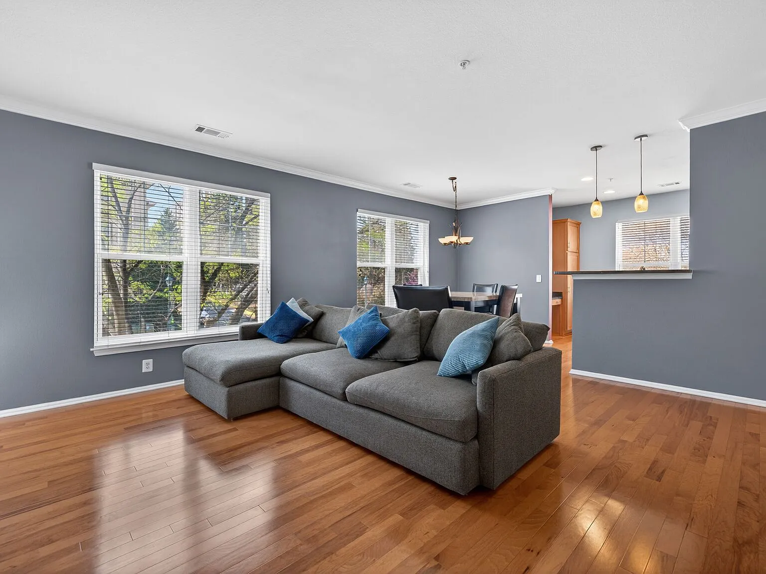11800 Old Georgetown Road #1541 - 1 — Photo 3