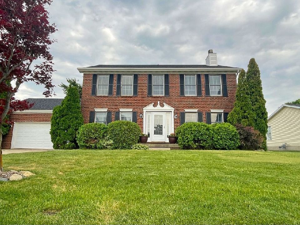 11 Park Ct, Oreana, IL 62554 MLS 11811251 Zillow