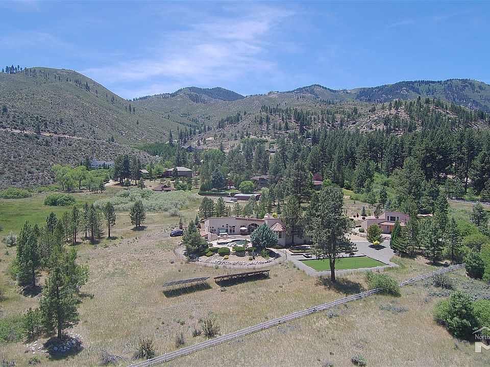 0 Bryan Canyon Rd Washoe Valley, NV, 89704 Apartments for Rent Zillow