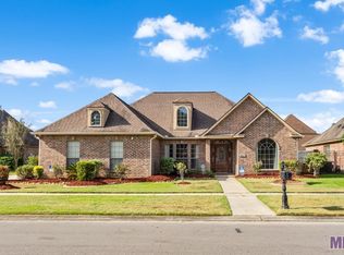 3031 Audubon Ct, Zachary, LA 70791