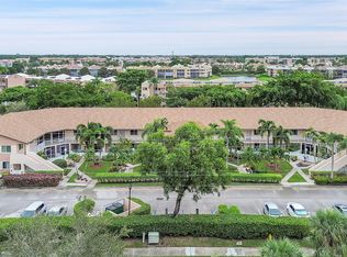 7457 N Devon Dr #211, Tamarac, FL 33321