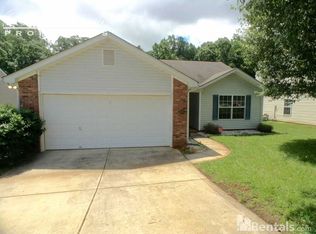 1505 Clooney Ln, Charlotte, NC 28262