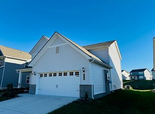 273 Casper Dr, Spring Hill, TN 37174