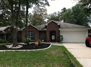 155 S Delta Mill Cir, Conroe, TX 77385