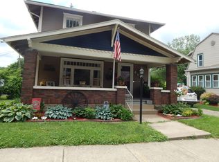 611 N 9th St, Cambridge, OH 43725