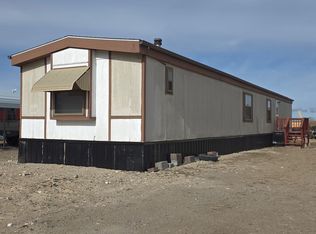2352 W Mitchell St, Wheatland, WY 82201
