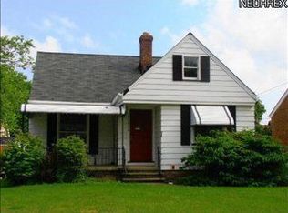 10915 Penfield Ave, Garfield Heights, OH