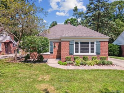 42458 Parkhurst Rd, Plymouth, MI, 48170