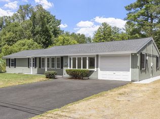 14 Janet Rd, Chelmsford, MA 01824