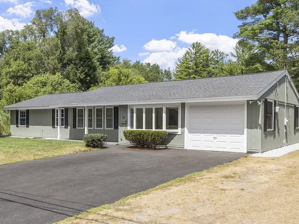 14 Janet Rd, Chelmsford, MA 01824