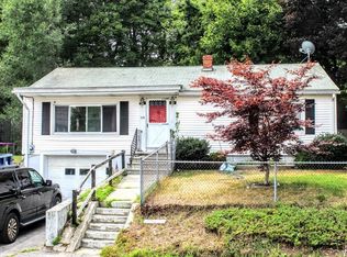29 Racicot Ave, Webster, MA 01570