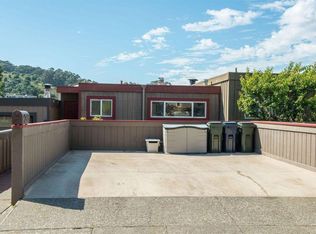 71 Marin Ave, Sausalito, CA 94965