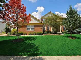 7511 Prairie View Ln, Indianapolis, IN 46256