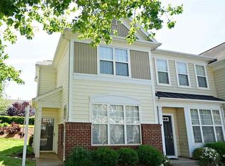 8256 City Loft Ct, Raleigh, NC 27613