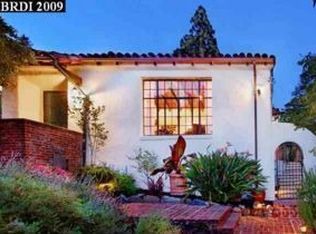 2564 Buena Vista Way, Berkeley, CA 94708
